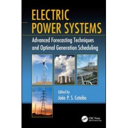 Electric Power Systems Electric Power Systems