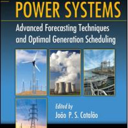 Electric Power Systems Electric Power Systems