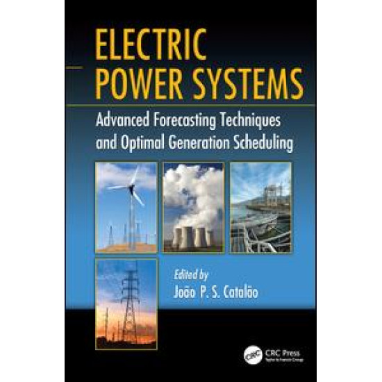 Electric Power Systems