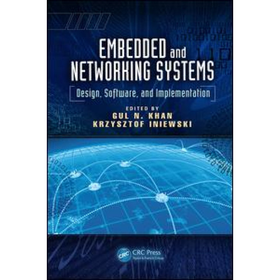 Embedded and Networking Systems