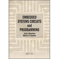 Embedded Systems Circuits and Programming Embedded Systems Circuits and Programming