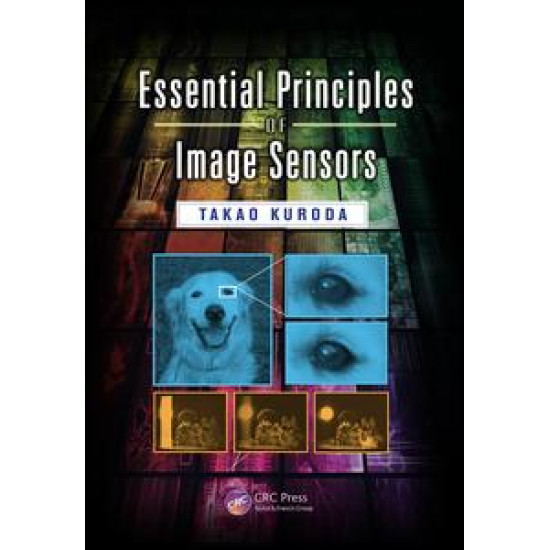 Essential Principles of Image Sensors