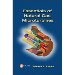 Essentials of Natural Gas Microturbines Essentials of Natural Gas Microturbines