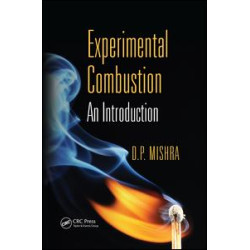 Experimental Combustion Experimental Combustion