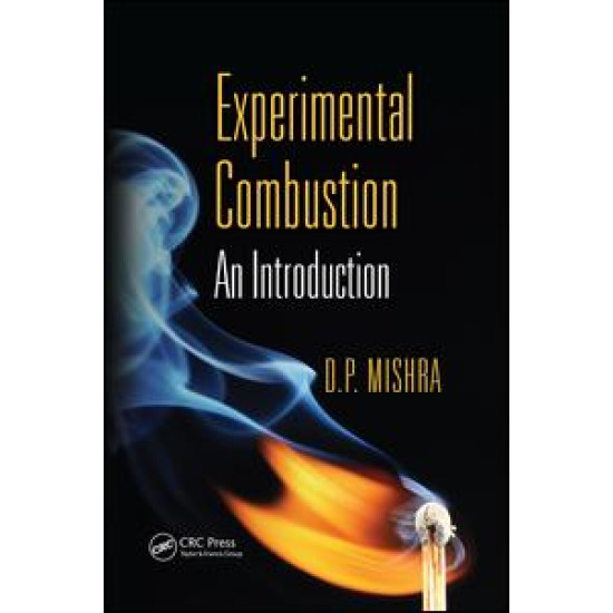 Experimental Combustion Experimental Combustion