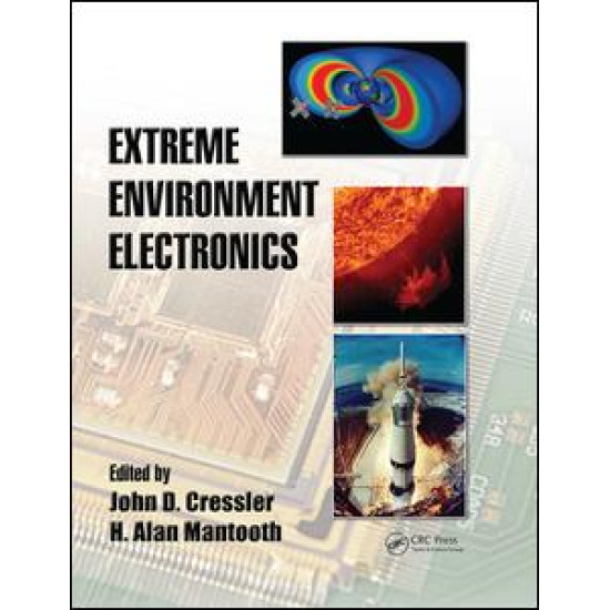 Extreme Environment Electronics Extreme Environment Electronics