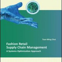 Fashion Retail Supply Chain Management Fashion Retail Supply Chain Management