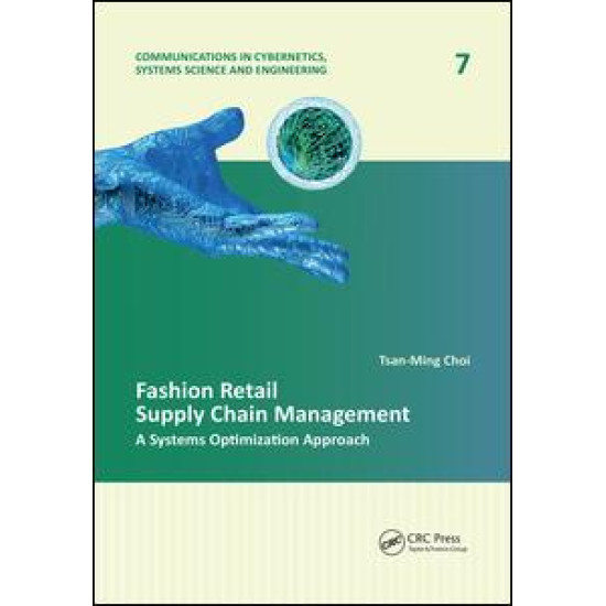 Fashion Retail Supply Chain Management Fashion Retail Supply Chain Management