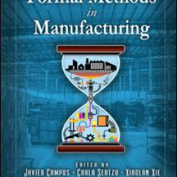 Formal Methods in Manufacturing