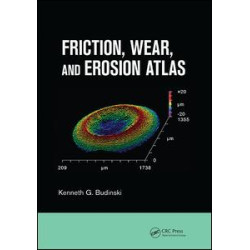 Friction, Wear, and Erosion Atlas