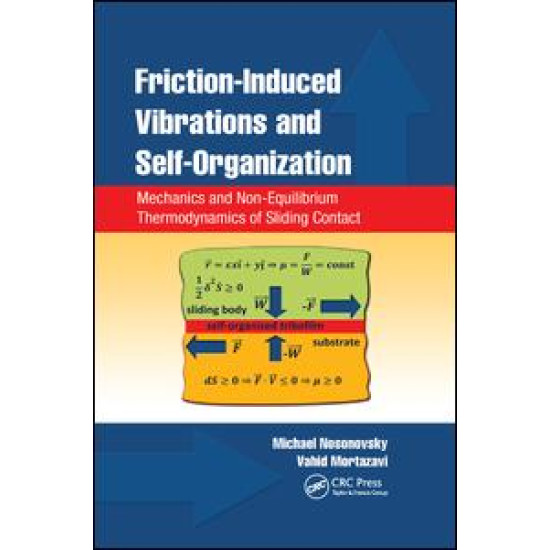 Friction-Induced Vibrations and Self-Organization Friction-Induced Vibrations and Self-Organization