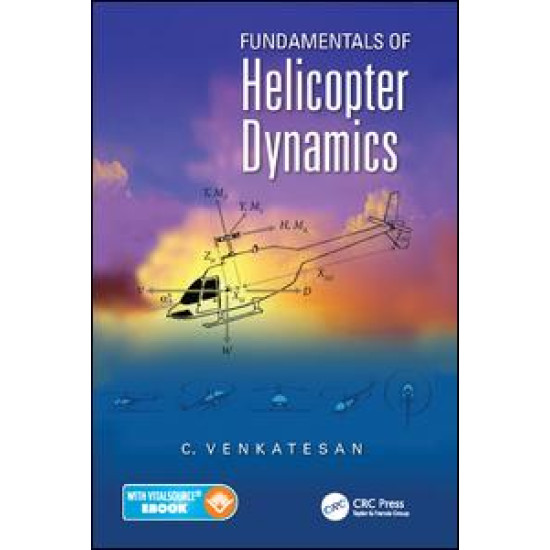 Fundamentals of Helicopter Dynamics Fundamentals of Helicopter Dynamics