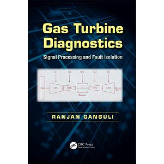 Gas Turbine Diagnostics Gas Turbine Diagnostics