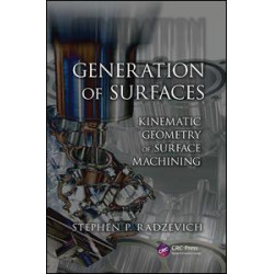 Generation of Surfaces Generation of Surfaces