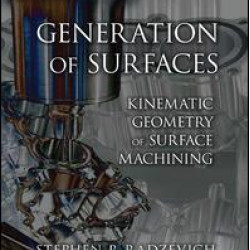 Generation of Surfaces Generation of Surfaces