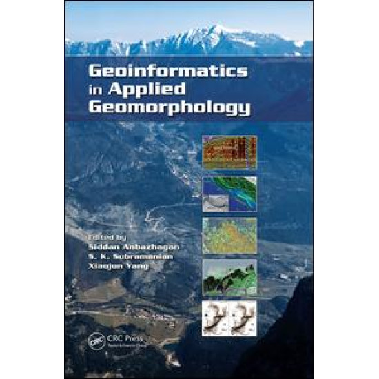 Geoinformatics in Applied Geomorphology