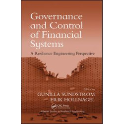 Governance and Control of Financial Systems Governance and Control of Financial Systems