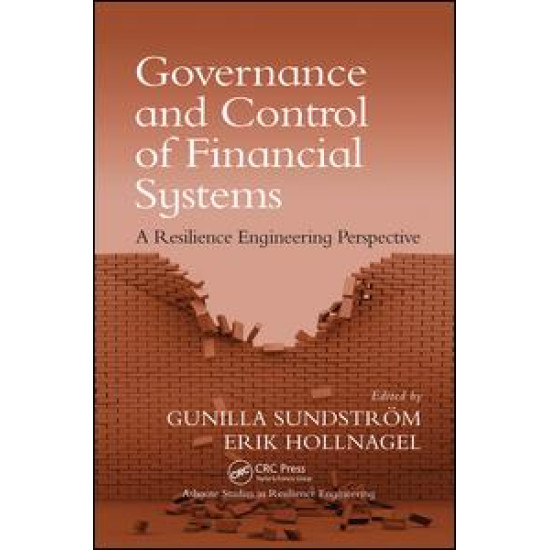 Governance and Control of Financial Systems