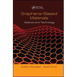 Graphene-Based Materials Graphene-Based Materials