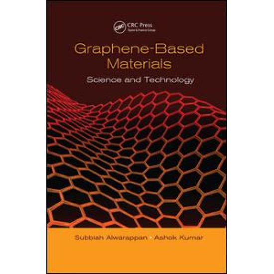 Graphene-Based Materials Graphene-Based Materials