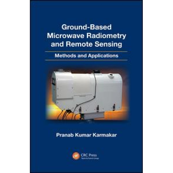 Ground-Based Microwave Radiometry and Remote Sensing