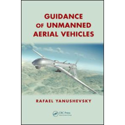 Guidance of Unmanned Aerial Vehicles Guidance of Unmanned Aerial Vehicles
