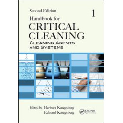 Handbook for Critical Cleaning Handbook for Critical Cleaning