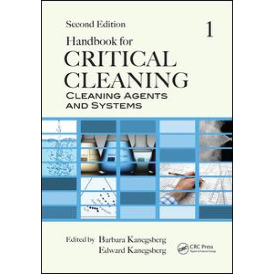 Handbook for Critical Cleaning Handbook for Critical Cleaning