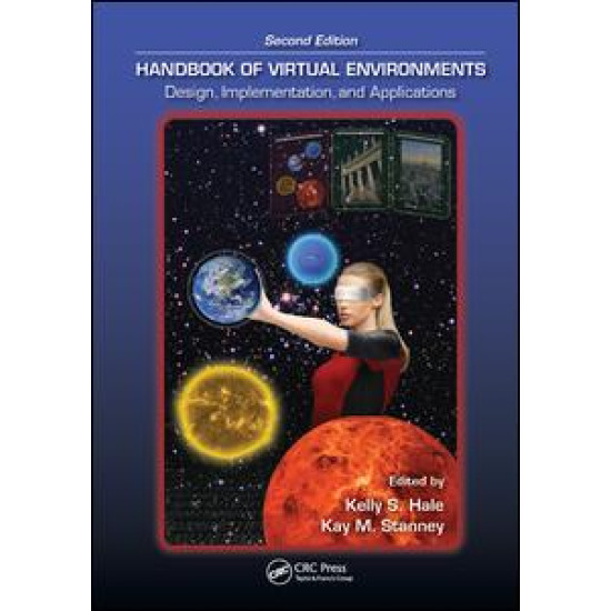 Handbook of Virtual Environments Handbook of Virtual Environments