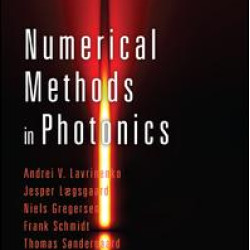 Numerical Methods in Photonics