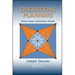 Operations Planning