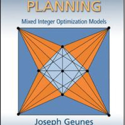 Operations Planning Operations Planning