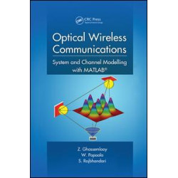 Optical Wireless Communications Optical Wireless Communications