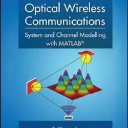 Optical Wireless Communications