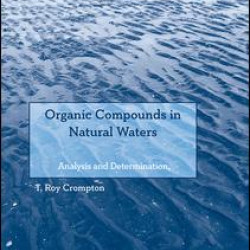 Organic Compounds in Natural Waters Organic Compounds in Natural Waters
