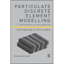 Particulate Discrete Element Modelling