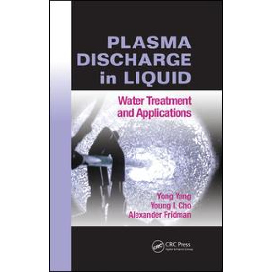 Plasma Discharge in Liquid