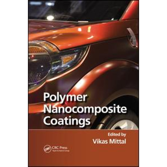 Polymer Nanocomposite Coatings Polymer Nanocomposite Coatings