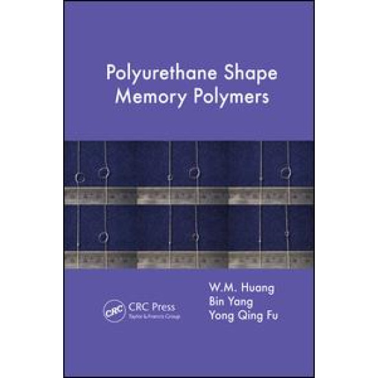 Polyurethane Shape Memory Polymers