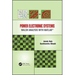 Power Electronic Systems Power Electronic Systems