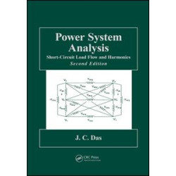 Power System Analysis
