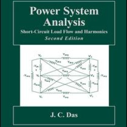 Power System Analysis Power System Analysis