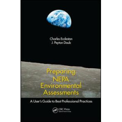 Preparing NEPA Environmental Assessments