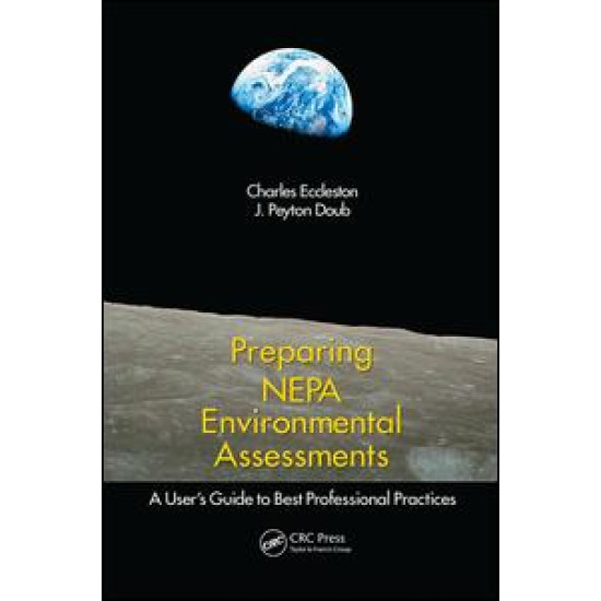 Preparing NEPA Environmental Assessments Preparing NEPA Environmental Assessments