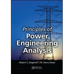 Principles of Power Engineering Analysis Principles of Power Engineering Analysis