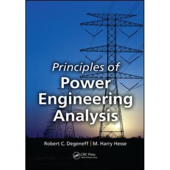 Principles of Power Engineering Analysis Principles of Power Engineering Analysis