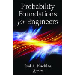 Probability Foundations for Engineers