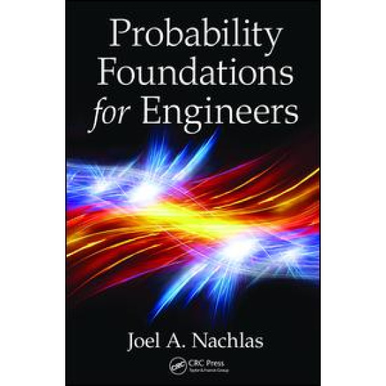 Probability Foundations for Engineers