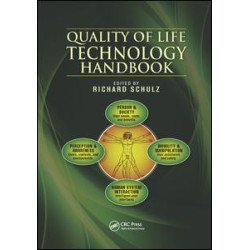 Quality of Life Technology Handbook