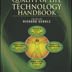 Quality of Life Technology Handbook Quality of Life Technology Handbook